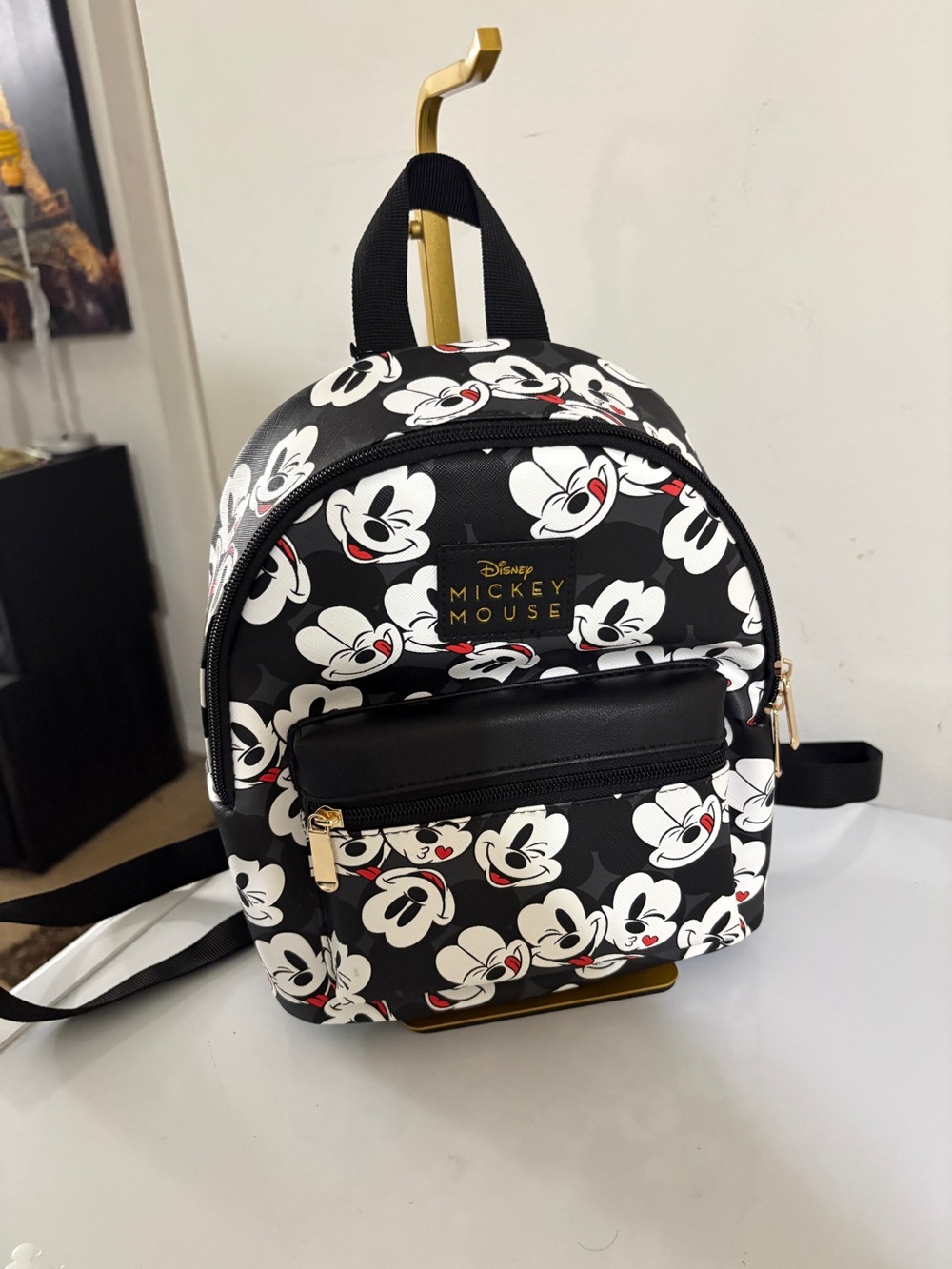 Disney Mickey Mouse Backpack